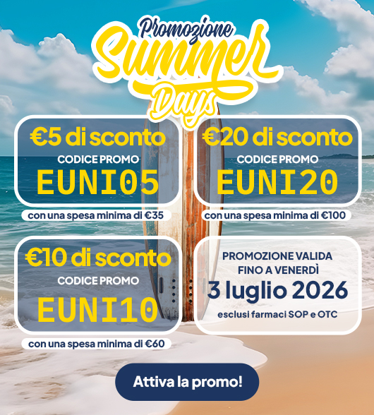 promozione summerdays