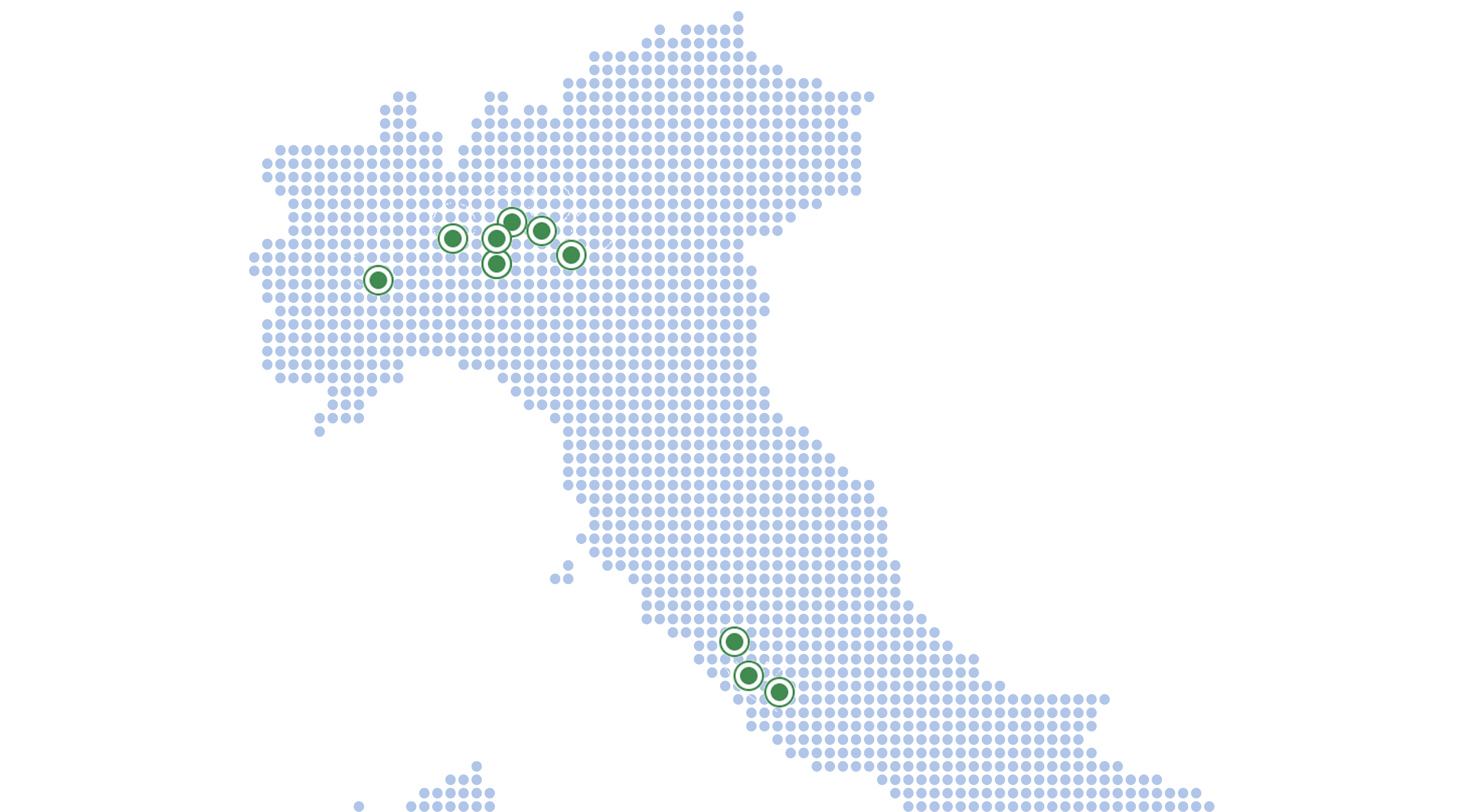 Farmacie sul territorio italiano