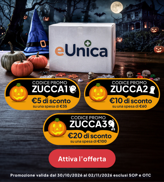 Promozione Halloween